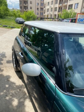 Mini Cooper Хечбек, снимка 4