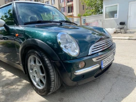 Mini Cooper Хечбек, снимка 3