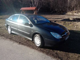 Citroen C5, снимка 1