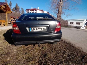 Citroen C5, снимка 2