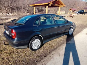 Citroen C5, снимка 11