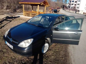 Citroen C5, снимка 6