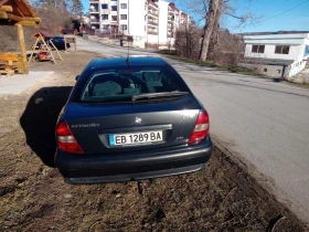 Citroen C5, снимка 13