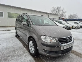 VW Touran 1.4 - [4] 