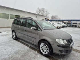 VW Touran 1.4 - [5] 