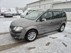 VW Touran 1.4 - [3] 