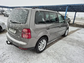 VW Touran 1.4 - [6] 