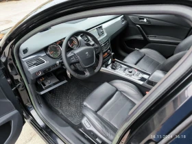 Peugeot 508 2.2hdi 204к.с. JBL печка, снимка 5