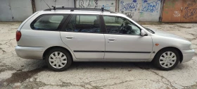 Nissan Primera 1.9, снимка 4