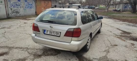 Nissan Primera 1.9, снимка 5