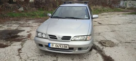 Nissan Primera 1.9, снимка 1