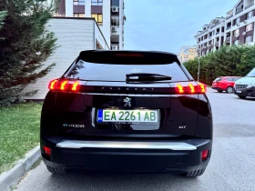 Обява за продажба на Peugeot 2008 57kwh GT LINE LED KAMERA KOJA KEYLESS-GO ~43 700 лв. - изображение 5