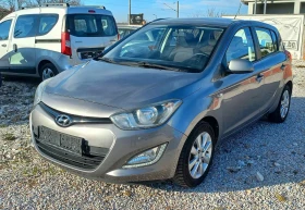 Hyundai I20 1.25 86к.с, снимка 1