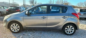 Hyundai I20 1.25 86к.с, снимка 2