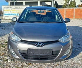 Hyundai I20 1.25 86к.с, снимка 5