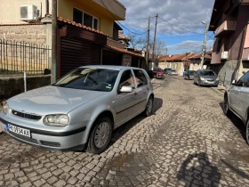 VW Golf, снимка 2