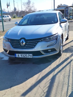 Renault Talisman Бартер, снимка 2