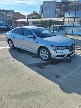 Renault Talisman Бартер, снимка 1