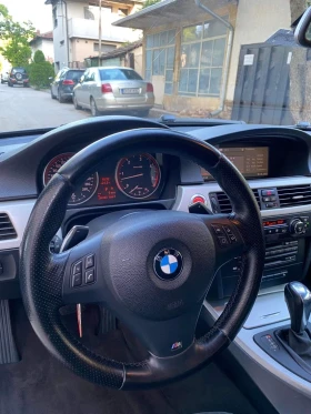 BMW 330 330 d, снимка 9