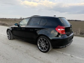 BMW 116 BLACK EDiTiON/FACELiFT/TOP/FULL, снимка 7