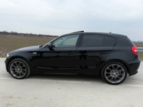 BMW 116 /NAVi/6ск./PODGREV/FACELiFT/TOP/FULL - 6990 лв. - 28835300 | Car24.bg