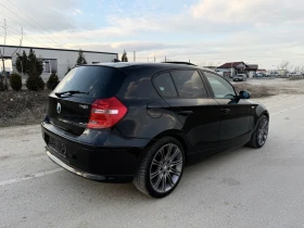 BMW 116 BLACK EDiTiON/FACELiFT/TOP/FULL, снимка 5