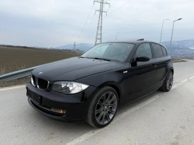 BMW 116 /NAVi/6ск./PODGREV/FACELiFT/TOP/FULL - 6990 лв. - 28835300 | Car24.bg