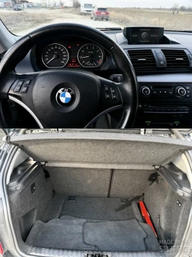 BMW 116 /NAVi/6ск./PODGREV/FACELiFT/TOP/FULL - 6990 лв. - 28835300 | Car24.bg