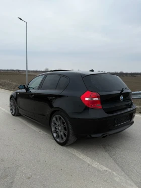 BMW 116 /NAVi/6ск./PODGREV/FACELiFT/TOP/FULL - 6990 лв. - 28835300 | Car24.bg