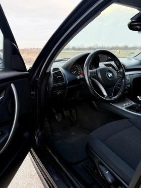 BMW 116 /NAVi/6ск./PODGREV/FACELiFT/TOP/FULL - 6990 лв. - 28835300 | Car24.bg