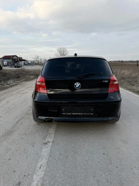 BMW 116 BLACK EDiTiON/FACELiFT/TOP/FULL, снимка 6