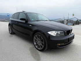 BMW 116 /NAVi/6ск./PODGREV/FACELiFT/TOP/FULL - 6990 лв. - 28835300 | Car24.bg