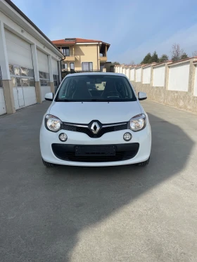 Renault Twingo 1.0i Special Edition, снимка 2