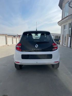 Renault Twingo 1.0i Special Edition, снимка 6