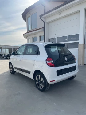 Renault Twingo 1.0i Special Edition, снимка 5