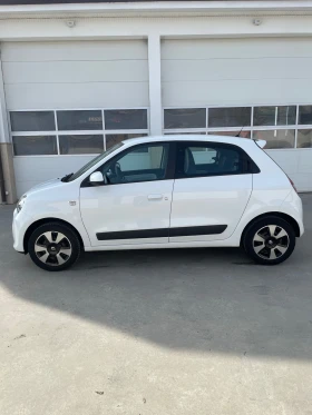 Renault Twingo 1.0i Special Edition, снимка 4