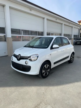 Renault Twingo 1.0i Special Edition, снимка 1