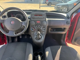 Fiat Panda, снимка 5