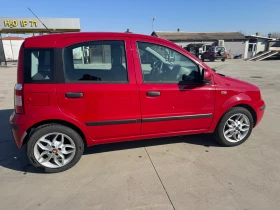 Fiat Panda, снимка 3