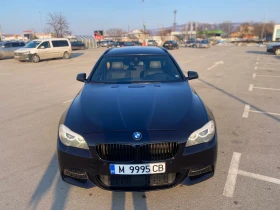 BMW 550 d xdrive, снимка 9