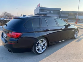 BMW 550 d xdrive, снимка 4