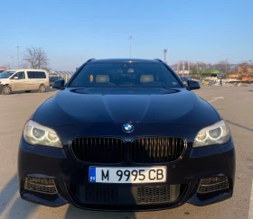 BMW 550 M550d xDriive, снимка 1