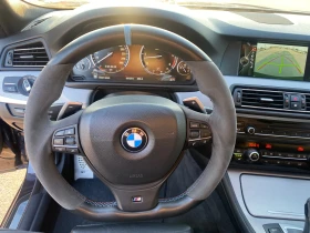 BMW 550 d xdrive, снимка 14