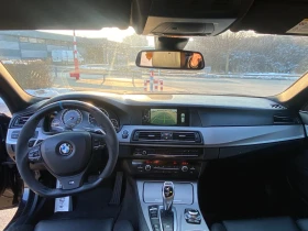 BMW 550 d xdrive, снимка 13