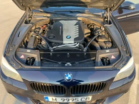 BMW 550 d xdrive, снимка 16