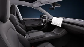 Tesla Model Y Juniper, снимка 5