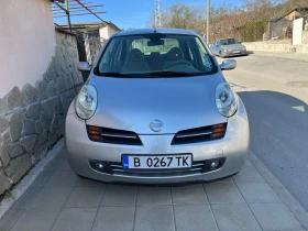 Nissan Micra K12 Keyless, снимка 2