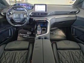 Peugeot 3008 2. 0 GT BlueHDi 181 S&S EAT6 | Mobile.bg    6