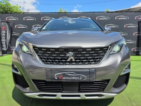     Peugeot 3008 2. 0 GT BlueHDi 181 S&S EAT6
