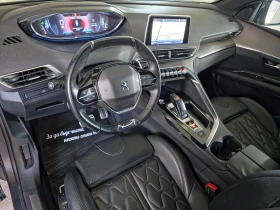 Peugeot 3008 2. 0 GT BlueHDi 181 S&S EAT6 | Mobile.bg    10